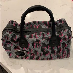 L.A.M.B handbag
